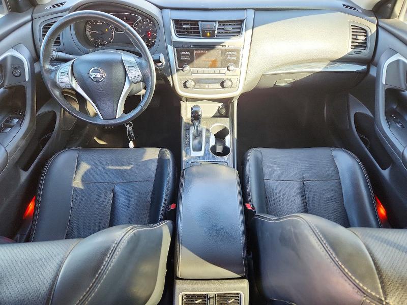 Aukcja sprzedaży 2017 Nissan Altima, vin: 1N4AL3AP7HC203699, numer aukcji: 58336646