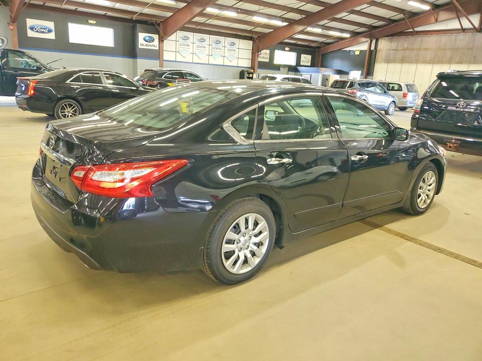 Продаж на аукціоні авто 2016 Nissan Altima, vin: 1N4AL3AP2GC215970, номер лоту: 57665066