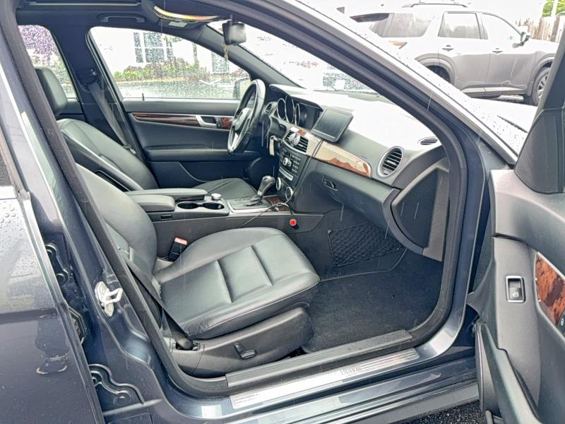 Aukcja sprzedaży 2013 Mercedes-benz C, vin: WDDGF8AB0DA831516, numer aukcji: 58789256