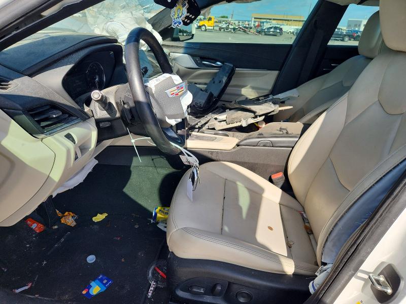 Aukcja sprzedaży 2021 Cadillac Ct4, vin: 1G6DJ5RK4M0129996, numer aukcji: 56931066