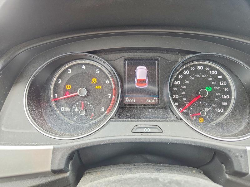 56480996 :رقم المزاد ، 1V2AP2CA8MC537282 vin ، 2021 Volkswagen Atlas مزاد بيع