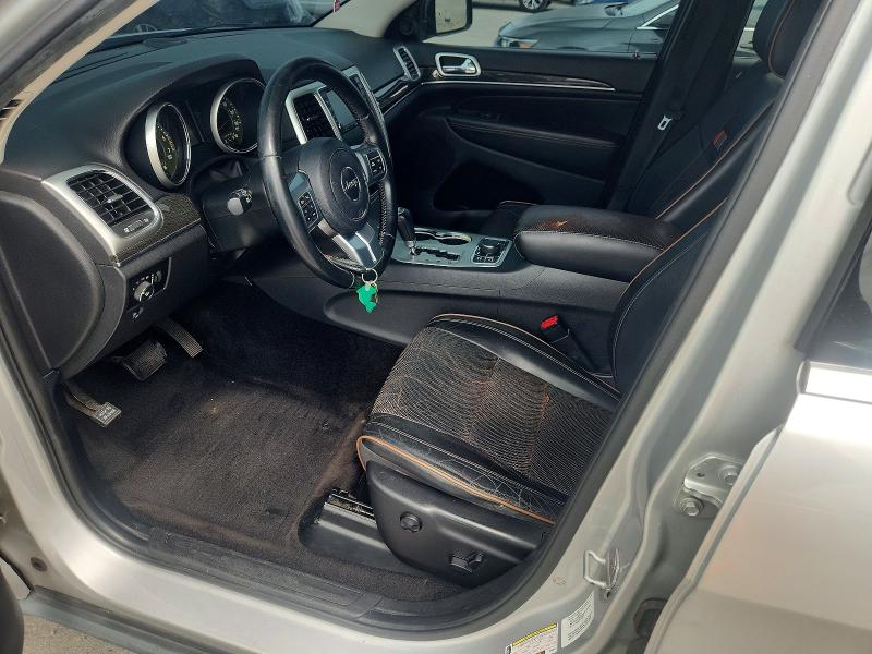 Aukcja sprzedaży 2011 Jeep Grand Cherokee, vin: 1J4RR4GT6BC646417, numer aukcji: 57422926