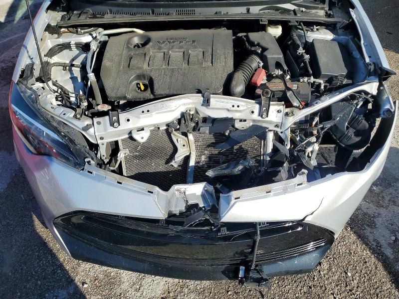 Aukcja sprzedaży 2019 Toyota Corolla, vin: 2T1BURHE1KC161578, numer aukcji: 54632996