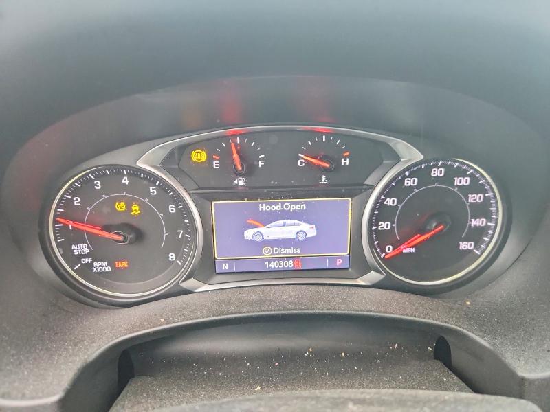 56065446 :رقم المزاد ، 3GKALVEV4ML304412 vin ، 2021 Gmc Terrain مزاد بيع