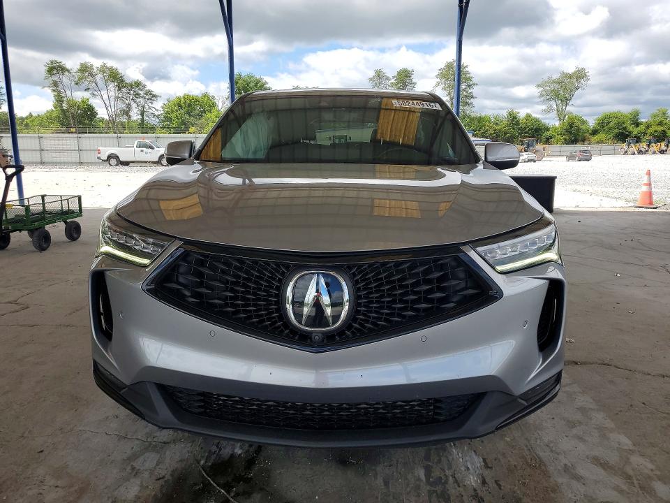 Aukcja sprzedaży 2023 Acura Rdx, vin: 5J8TC2H8XPL006943, numer aukcji: 58244916