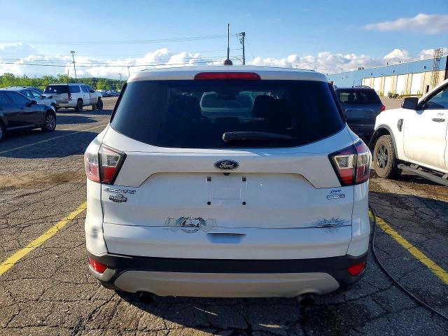 Aukcja sprzedaży 2017 Ford Escape, vin: 1FMCU9G99HUB08580, numer aukcji: 57671246