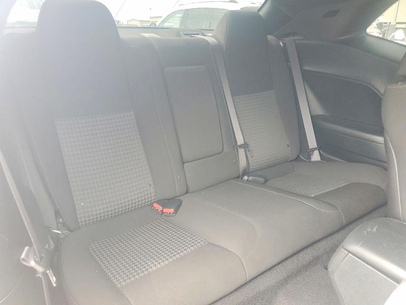 Продажа на аукционе авто 2021 Dodge Challenger, vin: 2C3CDZFJ6MH502779, номер лота: 55376516