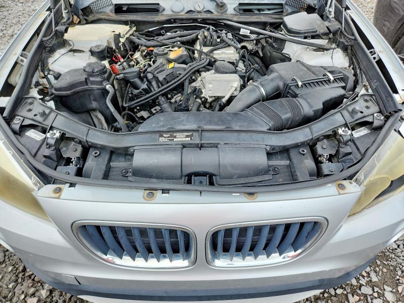 57849486 :رقم المزاد ، WBAVM1C55DVW41934 vin ، 2013 Bmw X1 مزاد بيع