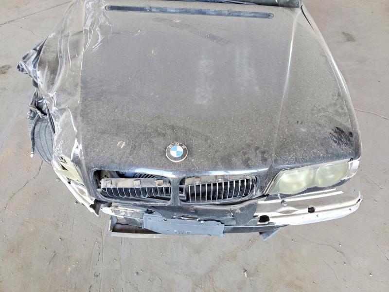 Aukcja sprzedaży 2000 Bmw 740, vin: WBAGG8342YDN80439, numer aukcji: 55021386