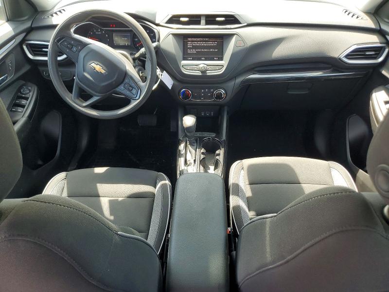 Продаж на аукціоні авто 2021 Chevrolet Trailblazer, vin: KL79MMS29MB176246, номер лоту: 85966665