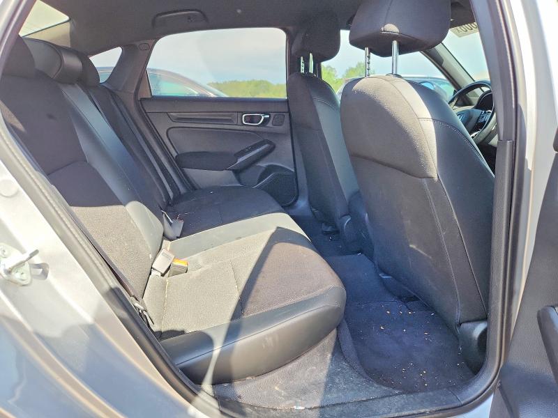 Aukcja sprzedaży 2022 Honda Civic, vin: 2HGFE2F50NH553276, numer aukcji: 57077606