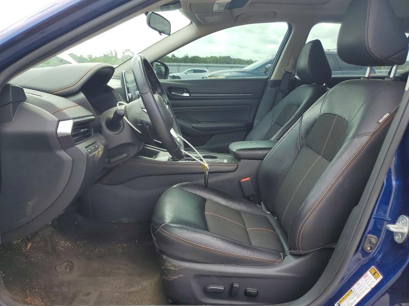 Продаж на аукціоні авто 2020 Nissan Altima, vin: 1N4BL4CW3LC167355, номер лоту: 56842766