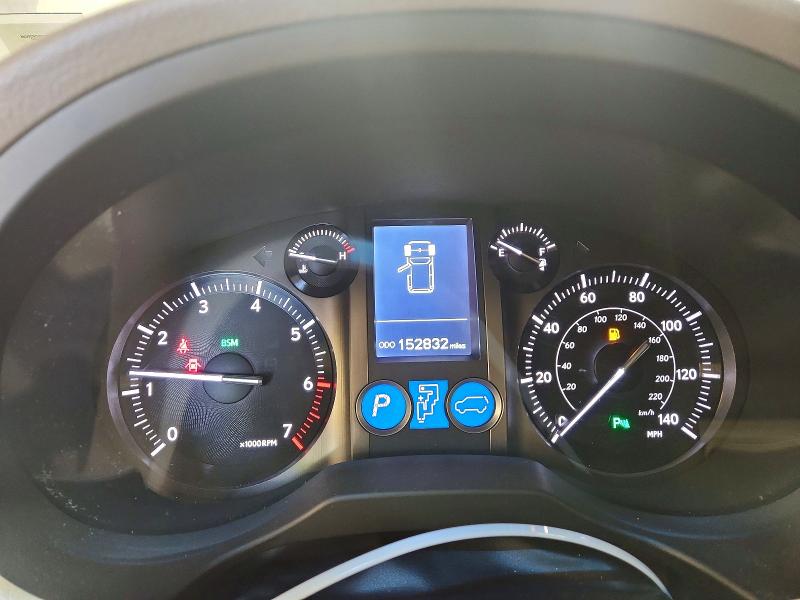 55192686 :رقم المزاد ، JTJBM7FX3E5066852 vin ، 2014 Lexus Gx مزاد بيع