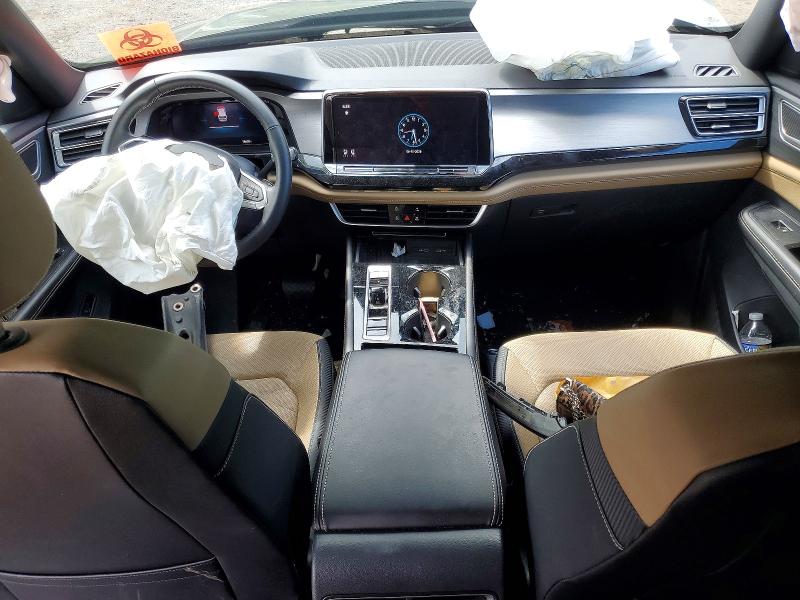 57620346 :رقم المزاد ، 1V2WC2CAXTC206283 vin ، 2026 Volkswagen Atlas Cross Sport مزاد بيع