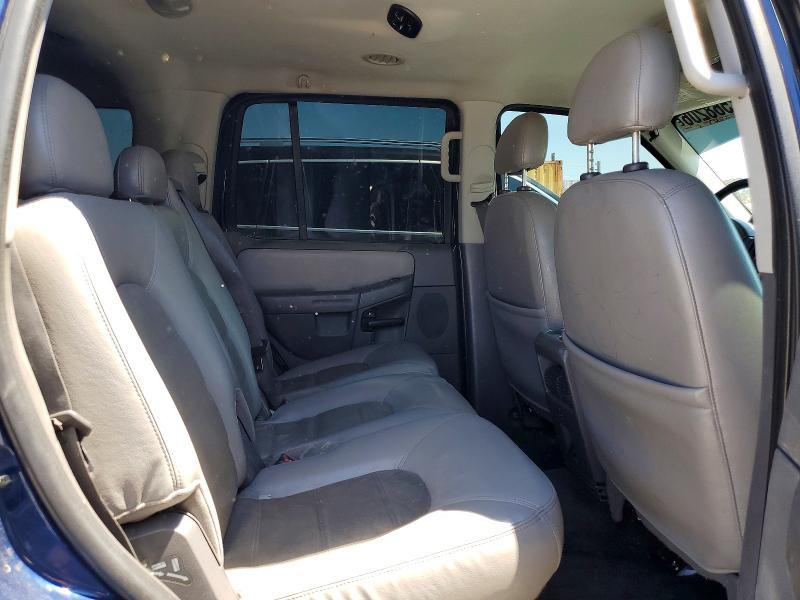 Aukcja sprzedaży 2005 Ford Explorer, vin: 1FMZU63E05ZA18499, numer aukcji: 57568206