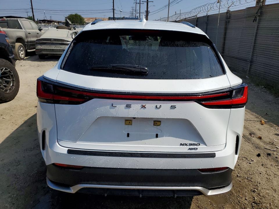 2022 Lexus Nx მანქანა იყიდება აუქციონზე, vin: JTJKGCEZXN5004089, აუქციონის ნომერი: 58254316