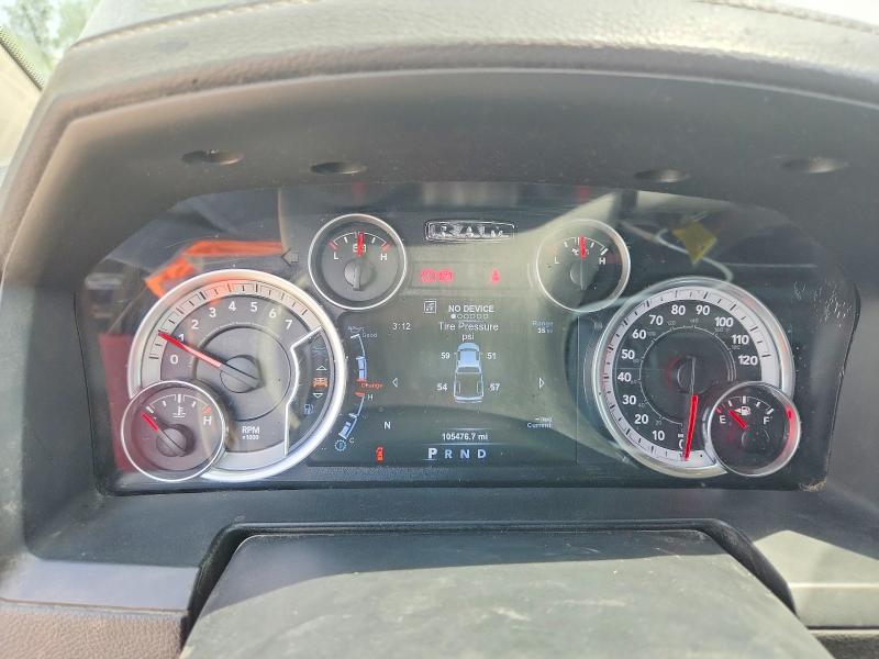 55630946 :رقم المزاد ، 1C6RR7HT3FS746158 vin ، 2015 Ram 1500 مزاد بيع