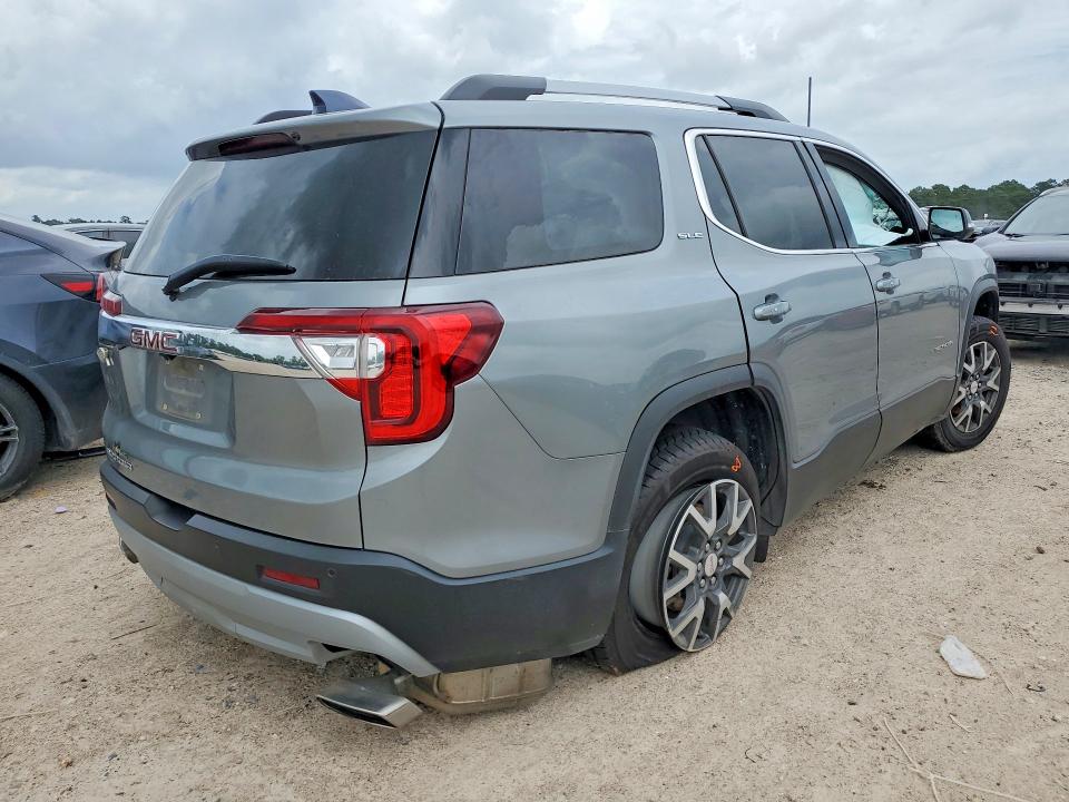 Aukcja sprzedaży 2023 Gmc Acadia, vin: 1GKKNKL44PZ162910, numer aukcji: 55763426