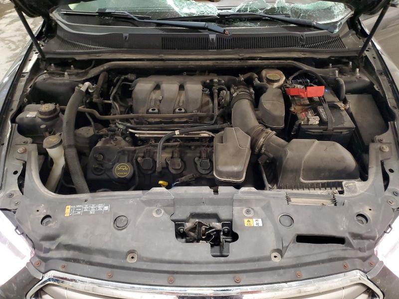 Продаж на аукціоні авто 2015 Ford Taurus, vin: 1FAHP2D8XFG209441, номер лоту: 57514946