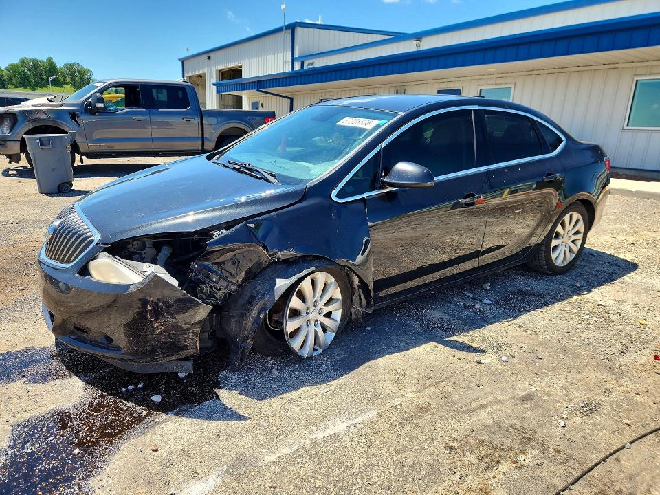 Продажа на аукционе авто 2015 Buick Verano, vin: 1G4PP5SKXF4188335, номер лота: 57308886