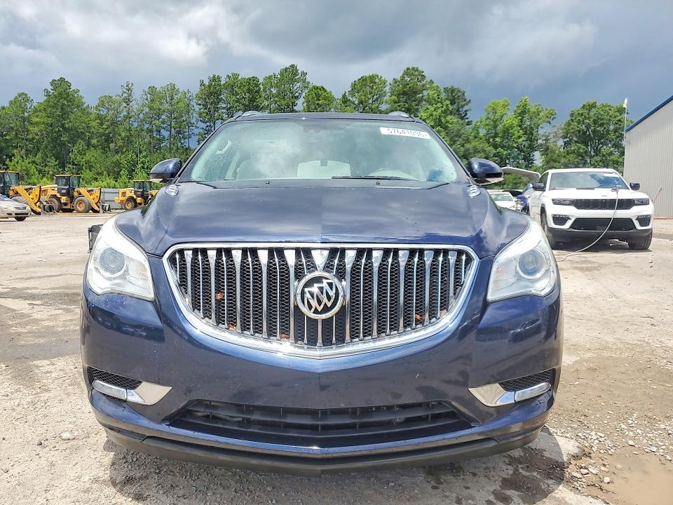 Продаж на аукціоні авто 2016 Buick Enclave, vin: 5GAKRBKD9GJ338366, номер лоту: 57641036