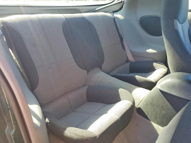 Auction sale of the 1995 Chevrolet Camaro, vin: 2G1FP22S9S2126481, lot number: 58261036