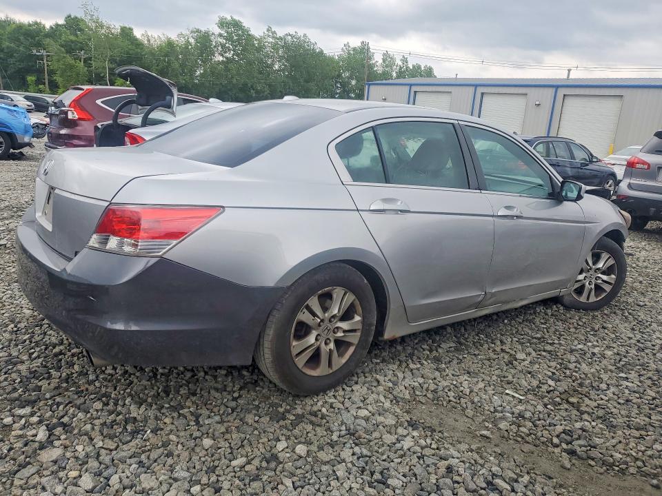 Продаж на аукціоні авто 2010 Honda Accord, vin: 1HGCP2F86AA182849, номер лоту: 57851026