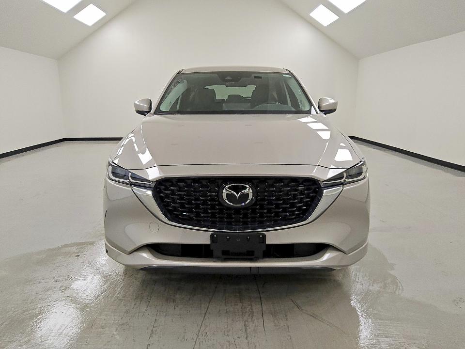 Aukcja sprzedaży 2025 Mazda Cx-5, vin: JM3KFBBL1S0639301, numer aukcji: 57045076