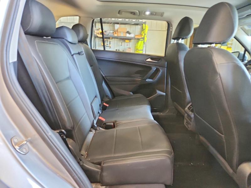 Продаж на аукціоні авто 2019 Volkswagen Tiguan, vin: 3VV2B7AX9KM112188, номер лоту: 55423956