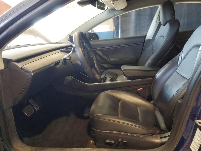 Aukcja sprzedaży 2020 Tesla Model 3, vin: 5YJ3E1EB8LF667046, numer aukcji: 55442716