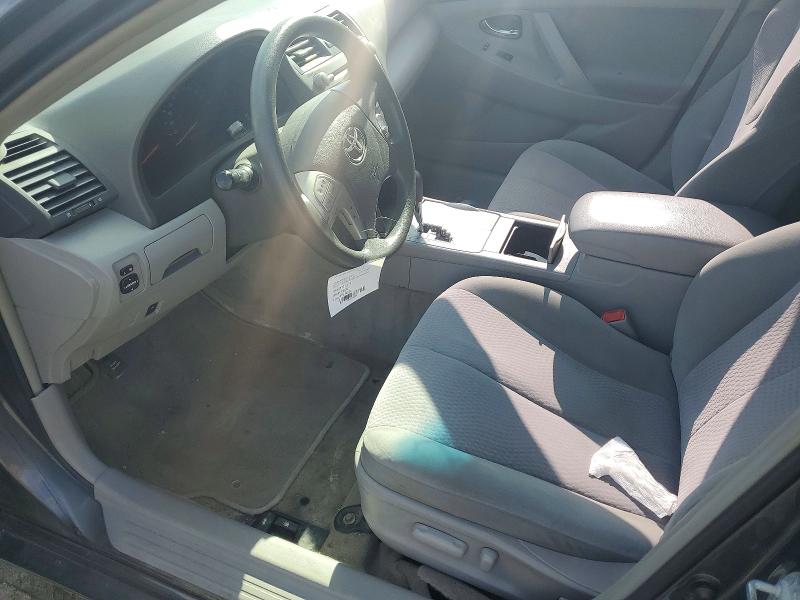 2011 Toyota Camry მანქანა იყიდება აუქციონზე, vin: 4T1BK3EK4BU125461, აუქციონის ნომერი: 58080096
