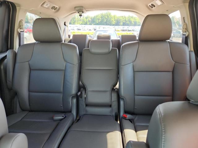 2016 Honda Odyssey მანქანა იყიდება აუქციონზე, vin: 5FNRL5H63GB022753, აუქციონის ნომერი: 57862286