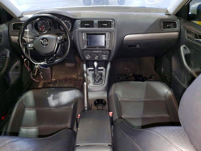 2017 Volkswagen Jetta მანქანა იყიდება აუქციონზე, vin: 3VWDB7AJ3HM230701, აუქციონის ნომერი: 55980876