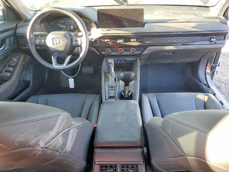 Продаж на аукціоні авто 2024 Honda Accord, vin: 1HGCY2F80RA042448, номер лоту: 56368956