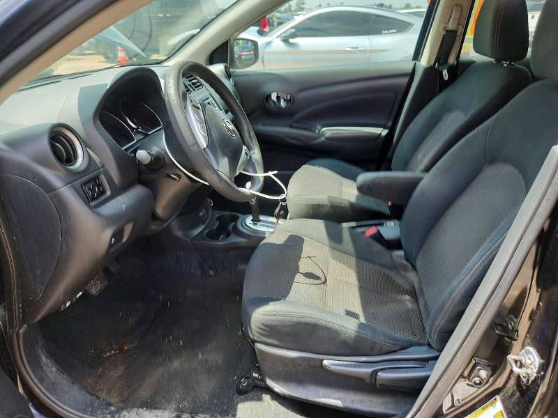 Aukcja sprzedaży 2017 Nissan Versa, vin: 3N1CN7AP3HL832047, numer aukcji: 57940886