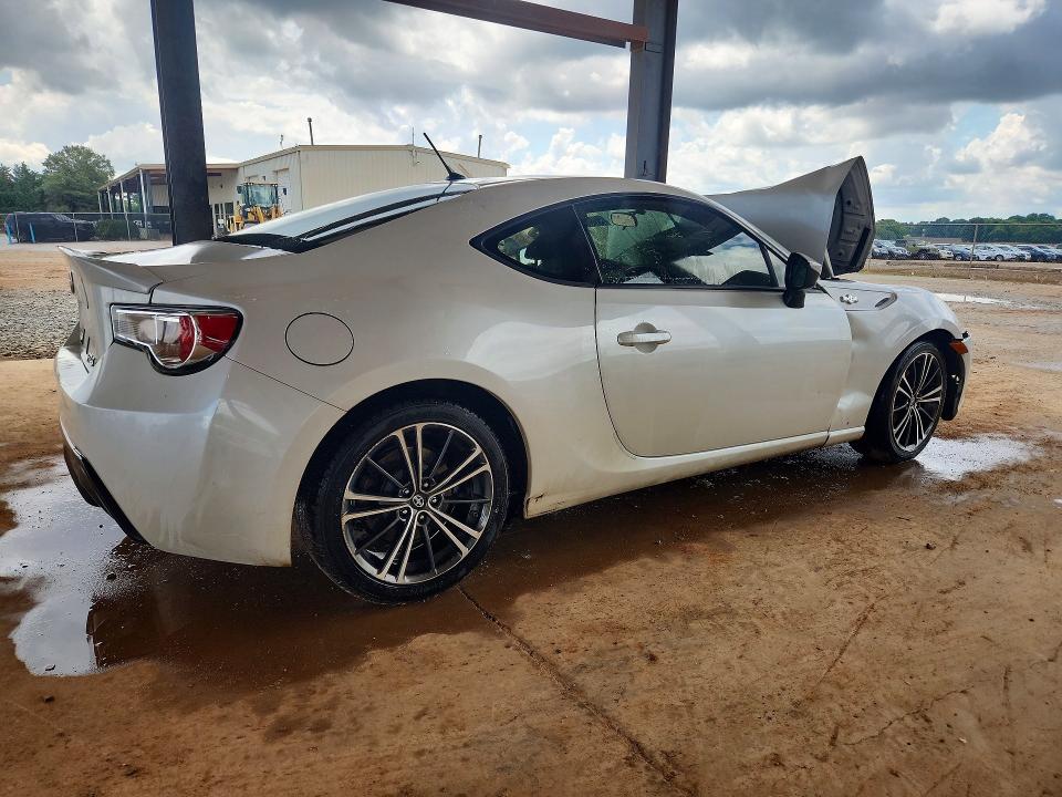 Продажа на аукционе авто 2013 Scion Fr-s, vin: JF1ZNAA12D2718719, номер лота: 56811596