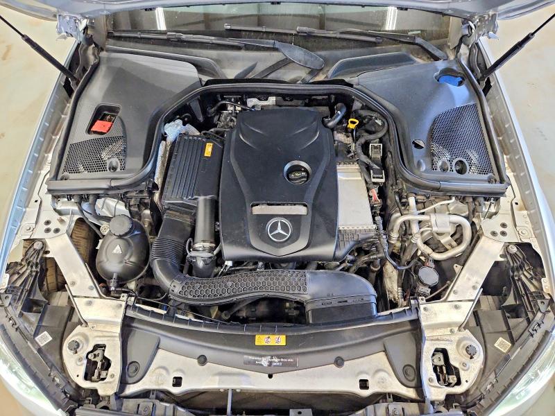 Продажа на аукционе авто 2017 Mercedes-benz E, vin: WDDZF4KB8HA232885, номер лота: 56842946