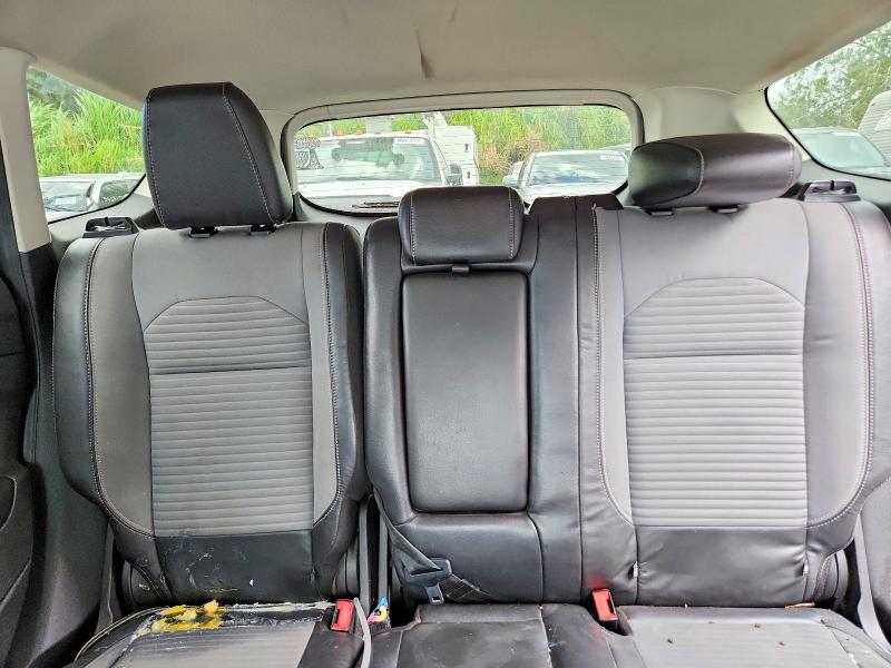 Продажа на аукционе авто 2019 Ford Escape, vin: 1FMCU9GD3KUA07532, номер лота: 55847026