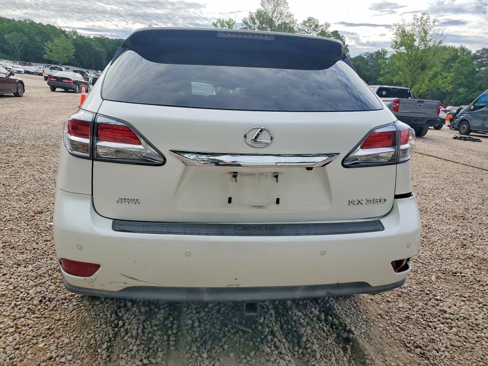Продаж на аукціоні авто 2013 Lexus Rx 350, vin: JTJBK1BA1D2034308, номер лоту: 56047146