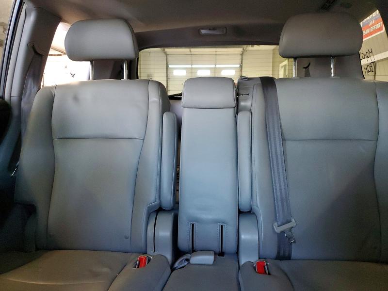 57529026 :رقم المزاد ، JTEES42A682078193 vin ، 2008 Toyota Highlander مزاد بيع