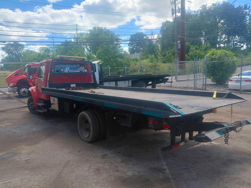 Продаж на аукціоні авто 1996 International 4000, vin: 1HTSCABKXTH244011, номер лоту: 57927136