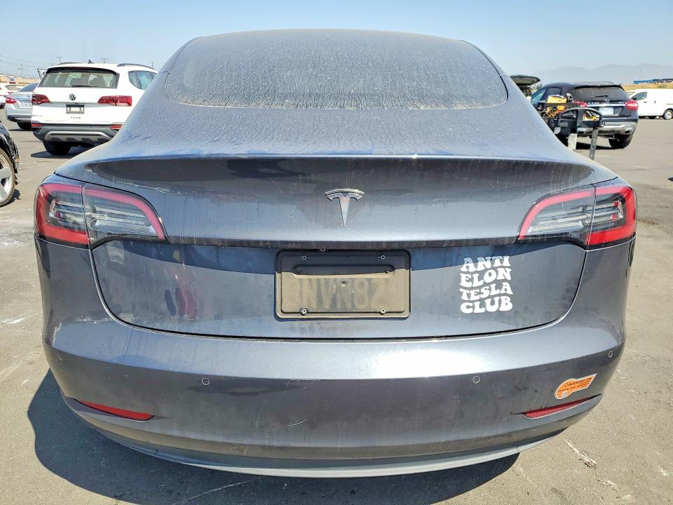 Aukcja sprzedaży 2020 Tesla Model 3, vin: 5YJ3E1EA8LF644079, numer aukcji: 54723046