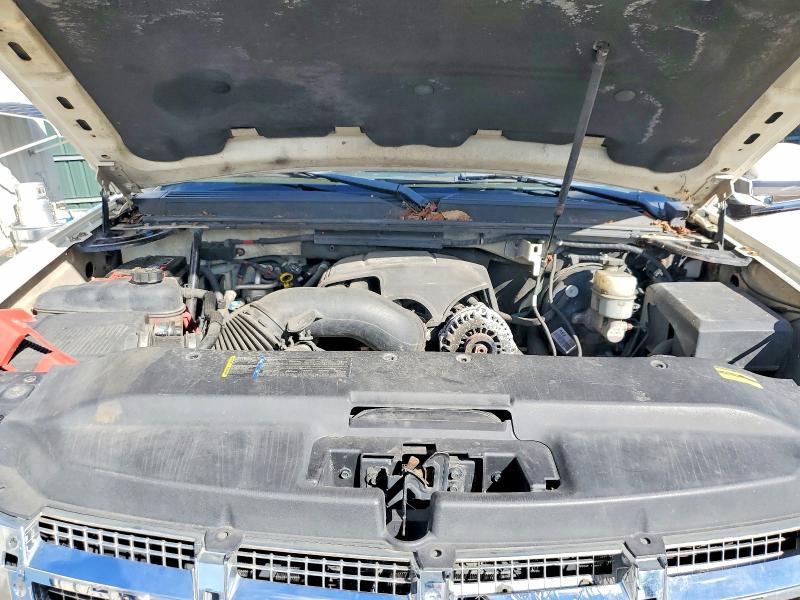 2007 Cadillac Escalade მანქანა იყიდება აუქციონზე, vin: 1GYFK63877R201404, აუქციონის ნომერი: 53072296
