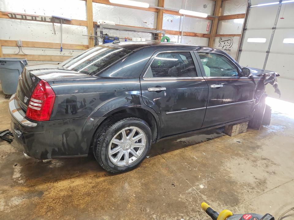 Aukcja sprzedaży 2006 Chrysler 300c, vin: 2C3KA63H96H108183, numer aukcji: 57475686