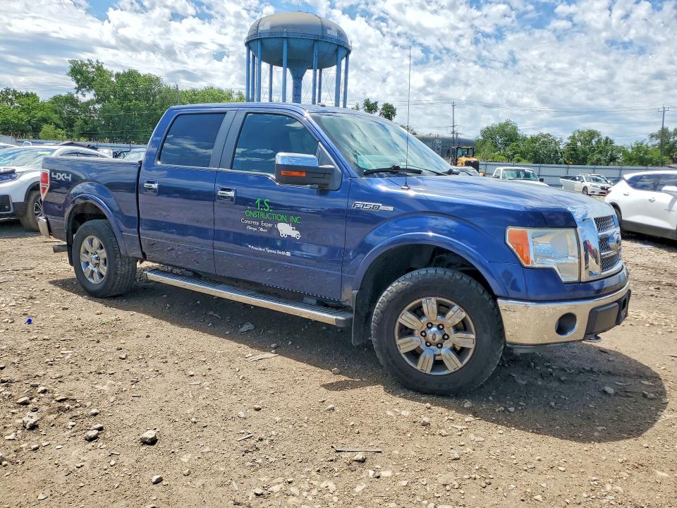 Aukcja sprzedaży 2010 Ford F150, vin: 1FTFW1EV0AFC71528, numer aukcji: 57578616
