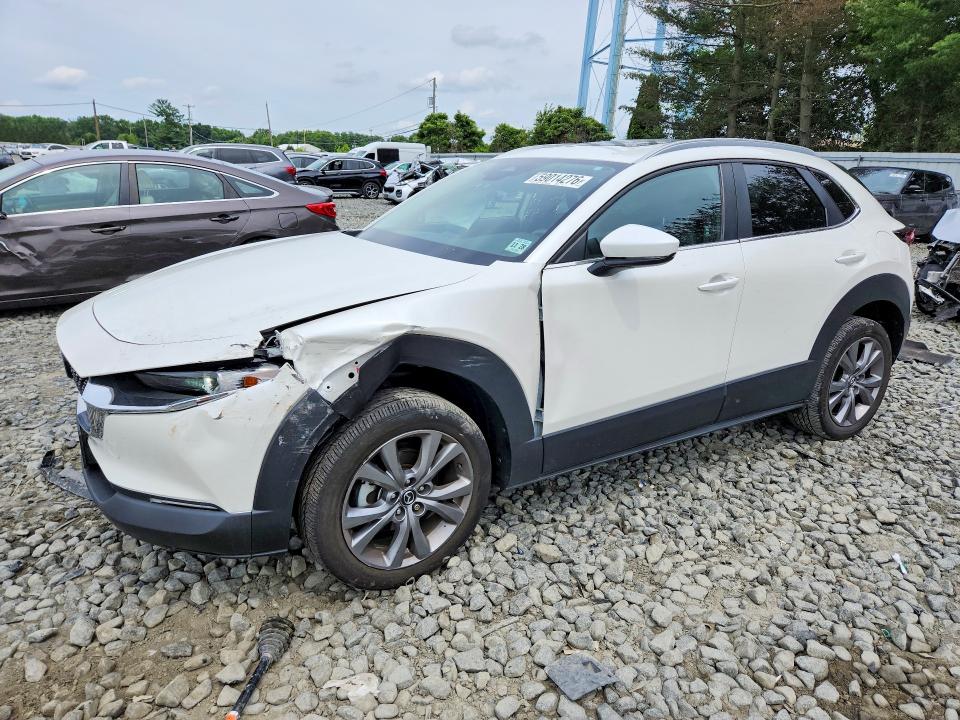Продаж на аукціоні авто 2024 Mazda Cx-30, vin: 3MVDMBCM0RM607444, номер лоту: 59014276
