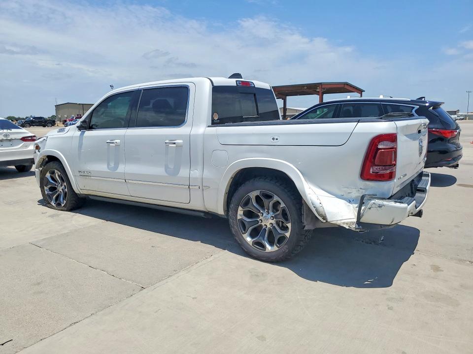 Aukcja sprzedaży 2020 Ram 1500, vin: 1C6SRFHT8LN283214, numer aukcji: 58087956
