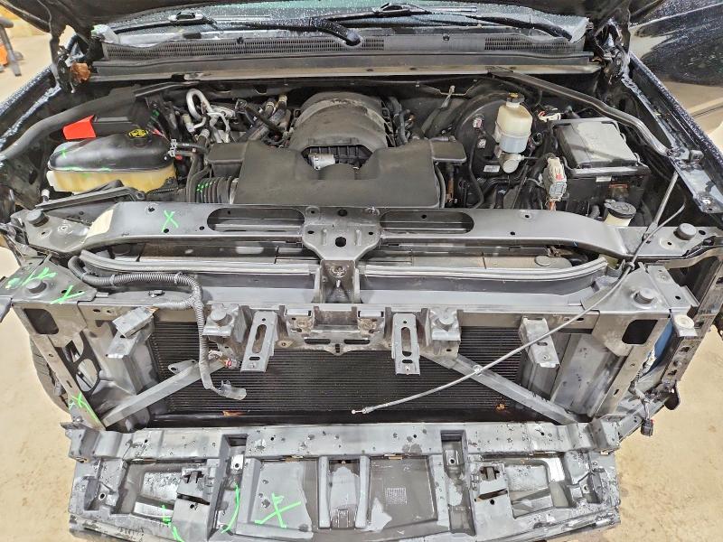 Продаж на аукціоні авто 2019 Chevrolet Suburban, vin: 1GNSKJKCXKR219456, номер лоту: 55146236