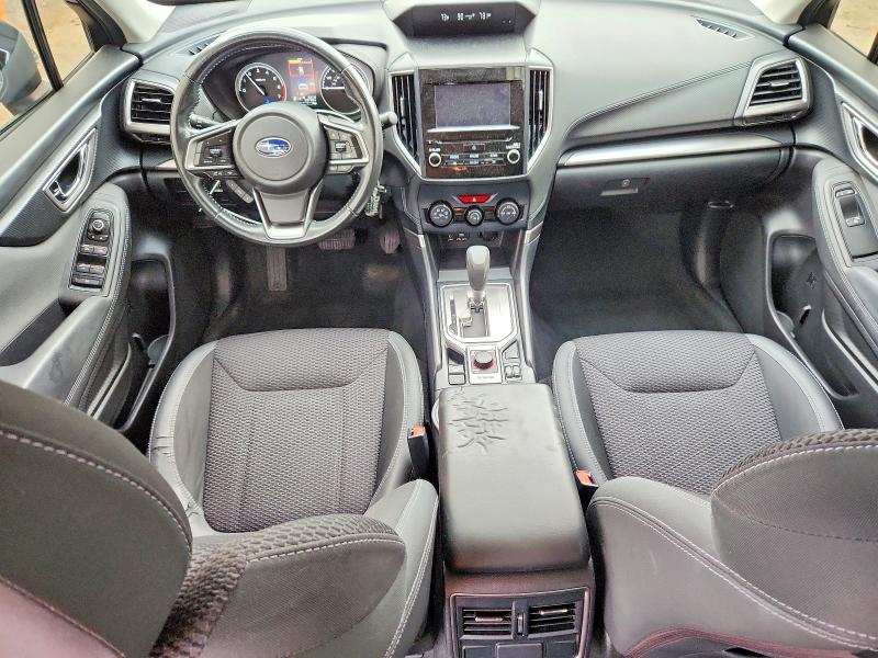 Продаж на аукціоні авто 2019 Subaru Forester, vin: JF2SKAEC0KH438163, номер лоту: 54599156