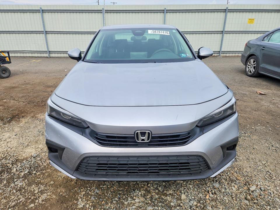 Aukcja sprzedaży 2023 Honda Civic, vin: 2HGFE2F23PH569304, numer aukcji: 58787416